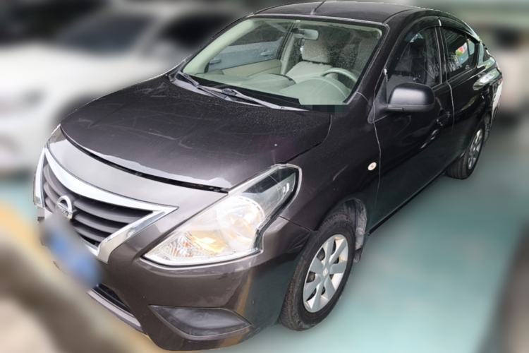 Used Nissan Sunny 2014 1.5XE CVT Elite Edition Guazi used car, China used car export, Used car for sale, Used  cars, Cheapest cars for sale