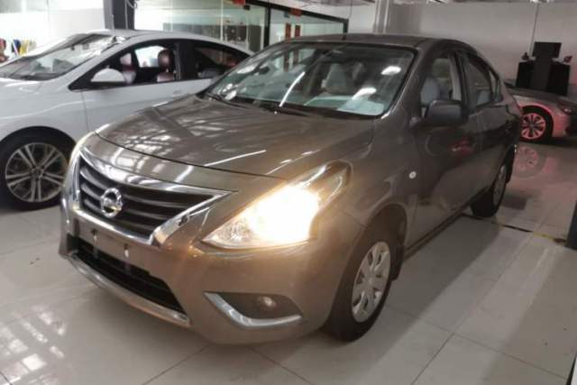 Used Nissan Sunny 2014 1.5XE Manual Comfort Edition
