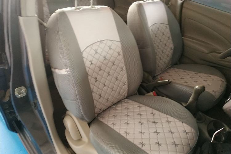 Used Nissan Sunny 2014 1.5XE Manual Comfort Edition Right Front Seat