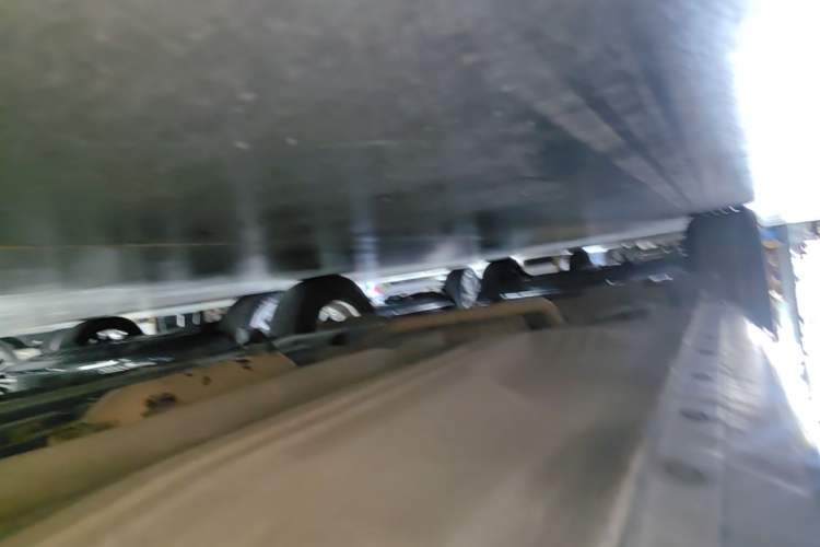 Used Nissan Sunny 2014 1.5XV CVT Prestige Edition Right Side Sill