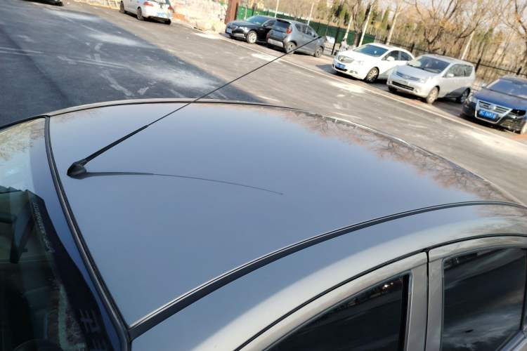 Used Nissan Sunny 2014 1.5XE Manual Elite Edition Roof