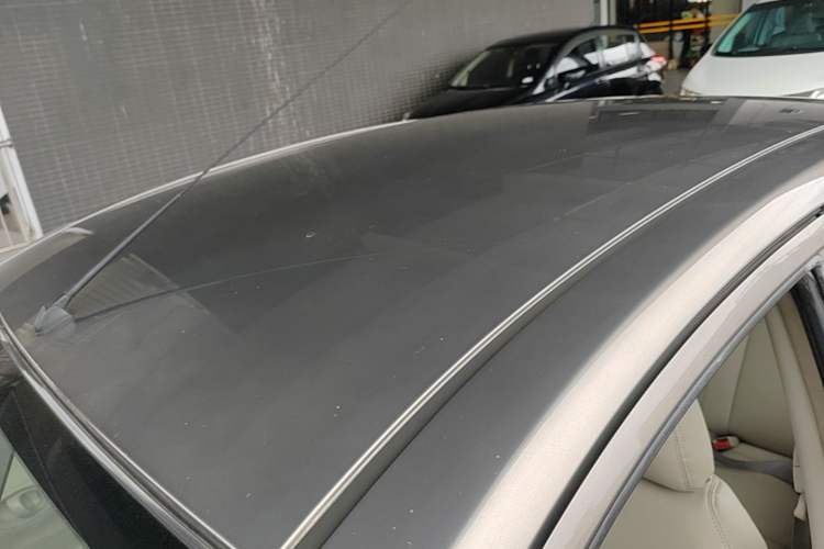 Used Nissan Sunny 2014 1.5XE CVT Comfort Edition Roof