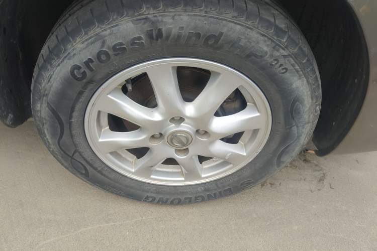 Used Nissan Sunny 2014 1.5XE Manual Comfort Edition Exterior 7