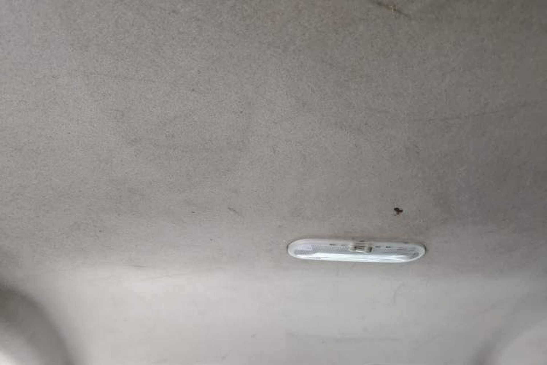 Used Nissan Sunny 2014 1.5XE Manual Elite Edition Headliner