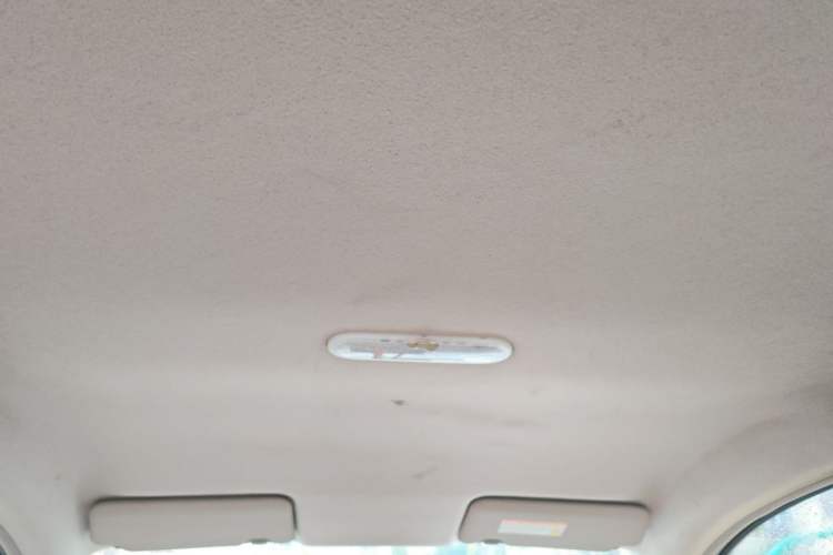 Used Nissan Sunny 2014 1.5XE CVT Elite Edition Headliner