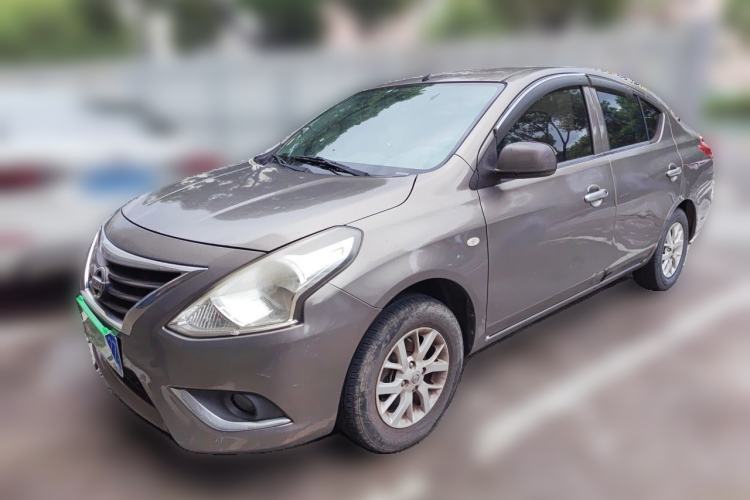 Ojetý Nissan Sunny 2014 1.5XE Manual Comfort Edition Guazi used car, China used car export, Used car for sale, Used  cars, Cheapest cars for sale
