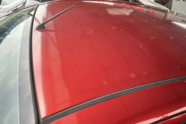 Used Nissan Sunny 2014 1.5XE CVT Elite Edition Exterior 9