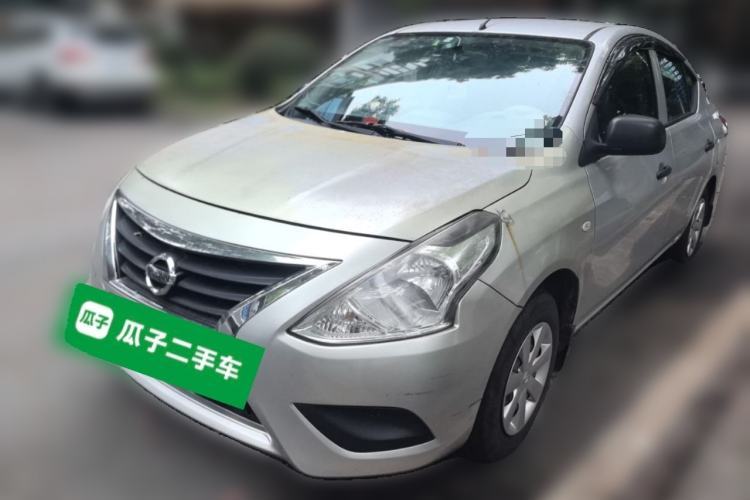 Used Nissan Sunny 2014 1.5XE Manual Elite Edition Guazi used car, China used car export, Used car for sale, Used  cars, Cheapest cars for sale