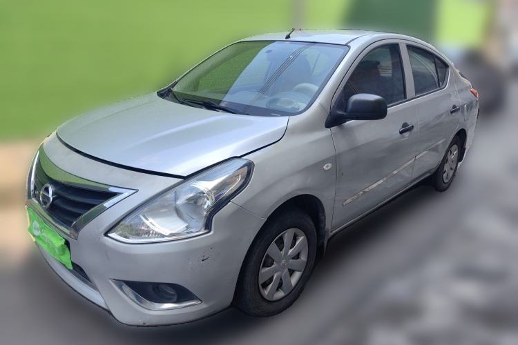 Nissan Sunny 2014 1.5XE Manual Elite Edition usata Guazi used car, China used car export, Used car for sale, Used  cars, Cheapest cars for sale