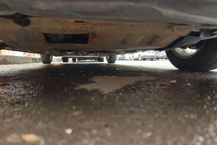 Used Nissan Sunny 2014 1.5XE Manual Elite Edition Chassis Front