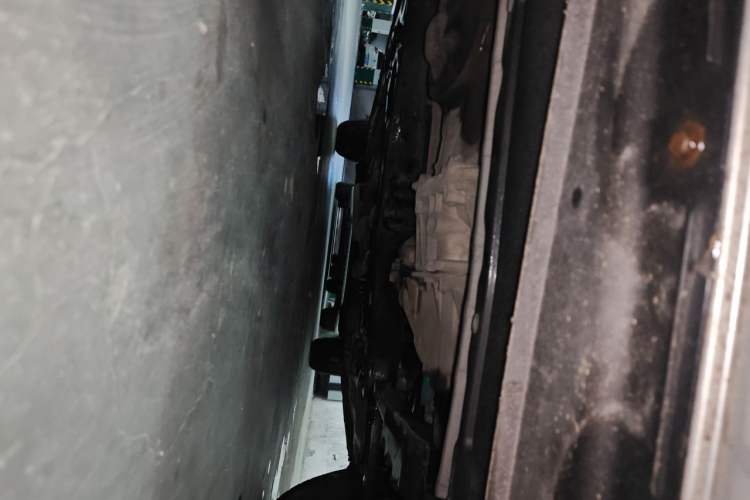 Used Nissan Sunny 2014 1.5XE Manual Comfort Edition Chassis Front