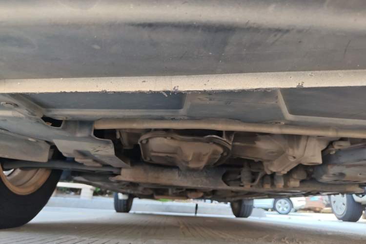 Used Nissan Sunny 2014 1.5XE CVT Elite Edition Chassis Front