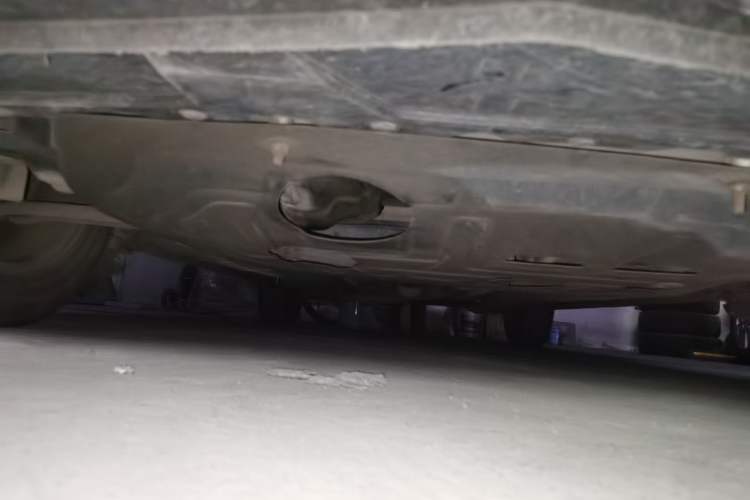 Used Nissan Sunny 2014 1.5XL CVT Luxury Edition Chassis Front
