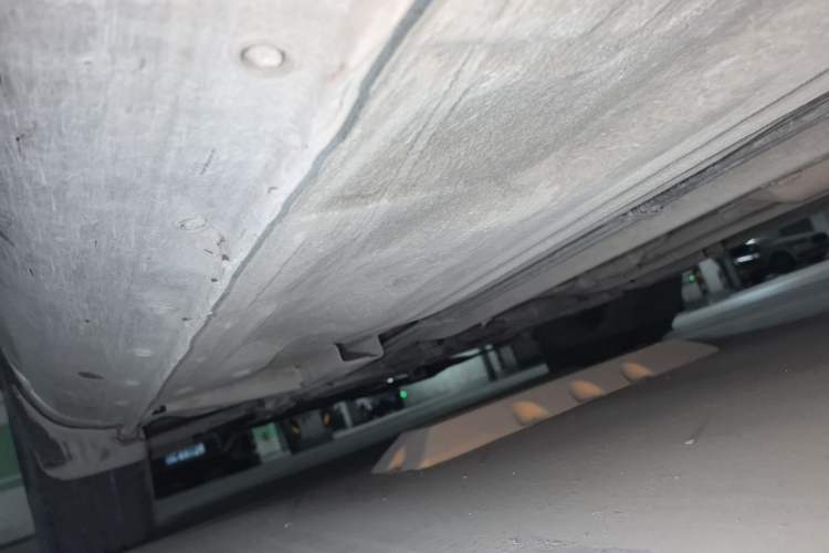 Used Nissan Sunny 2014 1.5XE Manual Comfort Edition Chassis Front Left