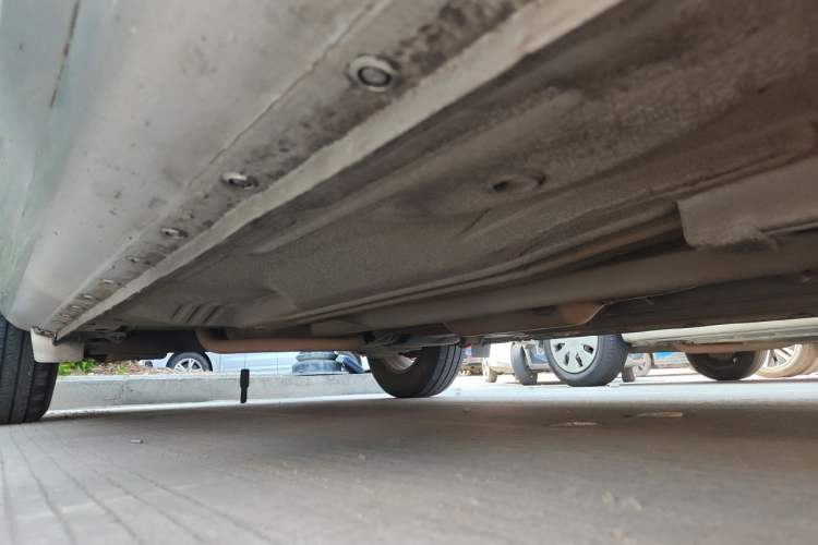 Used Nissan Sunny 2014 1.5XE CVT Elite Edition Chassis Front Right