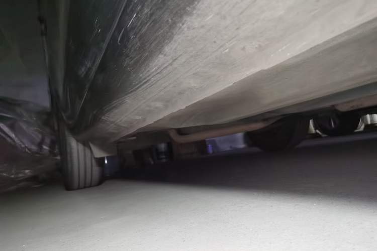 Used Nissan Sunny 2014 1.5XL CVT Luxury Edition Chassis Front Right