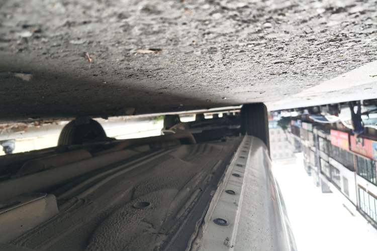 Used Nissan Sunny 2014 1.5XE Manual Elite Edition Chassis Front Right