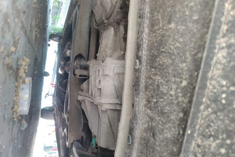 Used Nissan Sunny 2014 1.5XE Manual Comfort Edition Chassis Front