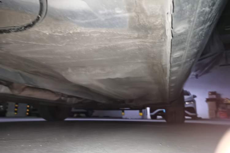 Used Nissan Sunny 2014 1.5XL CVT Luxury Edition Chassis Rear Right