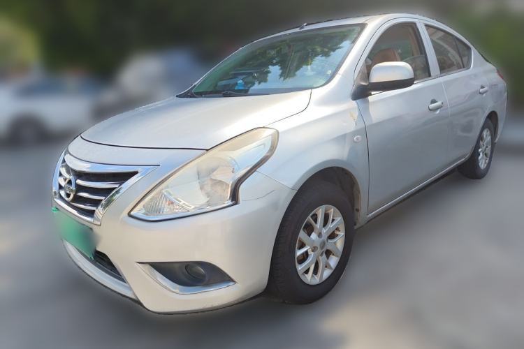 Ojetý Nissan Sunny 2014 1.5XE CVT Elite Edition Guazi used car, China used car export, Used car for sale, Used  cars, Cheapest cars for sale