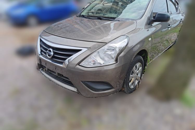 Used Nissan Sunny 2014 1.5XE CVT Elite Edition Guazi used car, China used car export, Used car for sale, Used  cars, Cheapest cars for sale