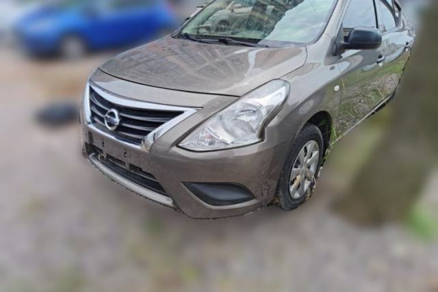 Used Nissan Sunny 2014 1.5XE CVT Elite Edition