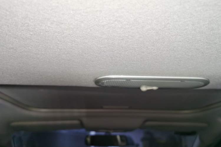 Used Nissan Sunny 2014 1.5XL CVT Luxury Edition Headliner