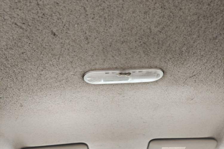 Used Nissan Sunny 2014 1.5XE Manual Elite Edition Headliner