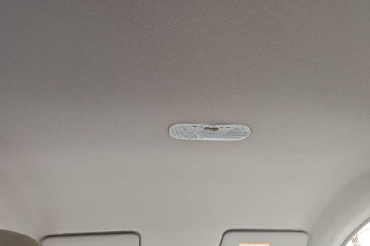Used Nissan Sunny 2014 1.5XE Manual Elite Edition Headliner