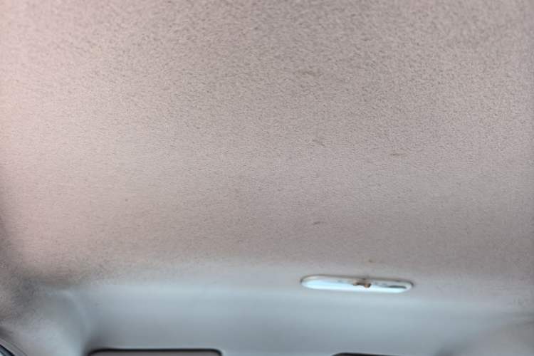 Used Nissan Sunny 2014 1.5XE Manual Elite Edition Headliner
