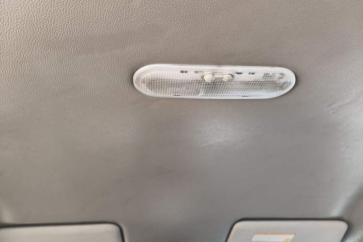Used Nissan Sunny 2014 1.5XE Manual Elite Edition Headliner