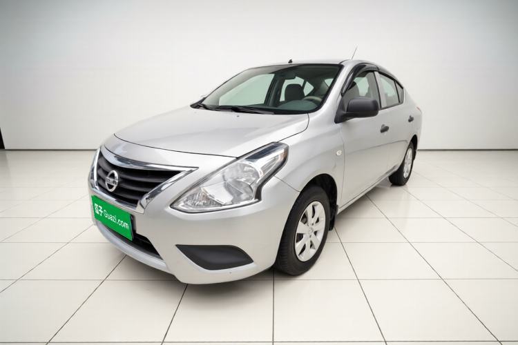 Used Nissan Sunny 2014 1.5XE CVT Comfort Edition Guazi used car, China used car export, Used car for sale, Used  cars, Cheapest cars for sale