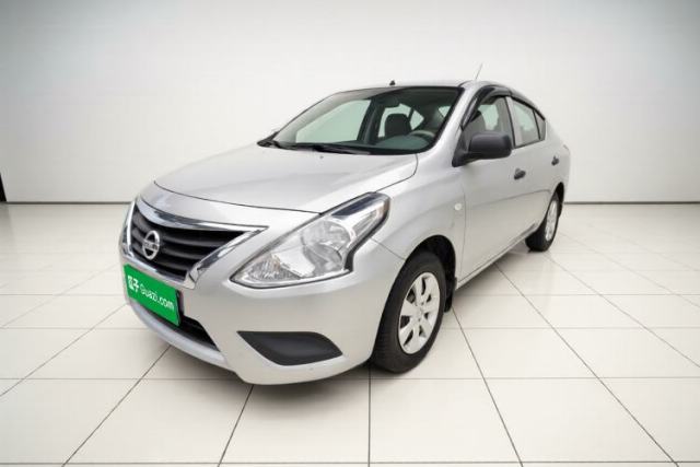 Used Nissan Sunny 2014 1.5XE CVT Comfort Edition