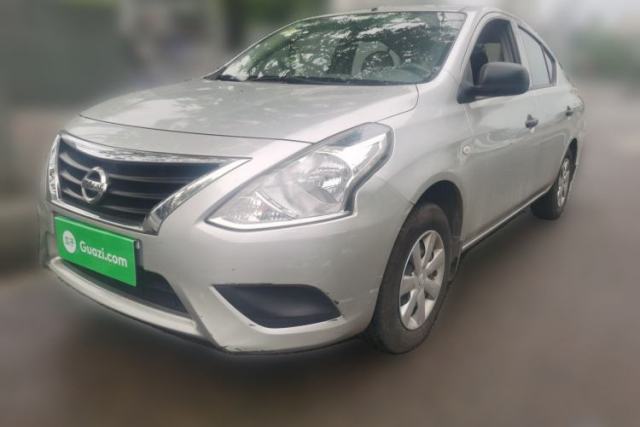Used Nissan Sunny 2014 1.5XE Manual Elite Edition