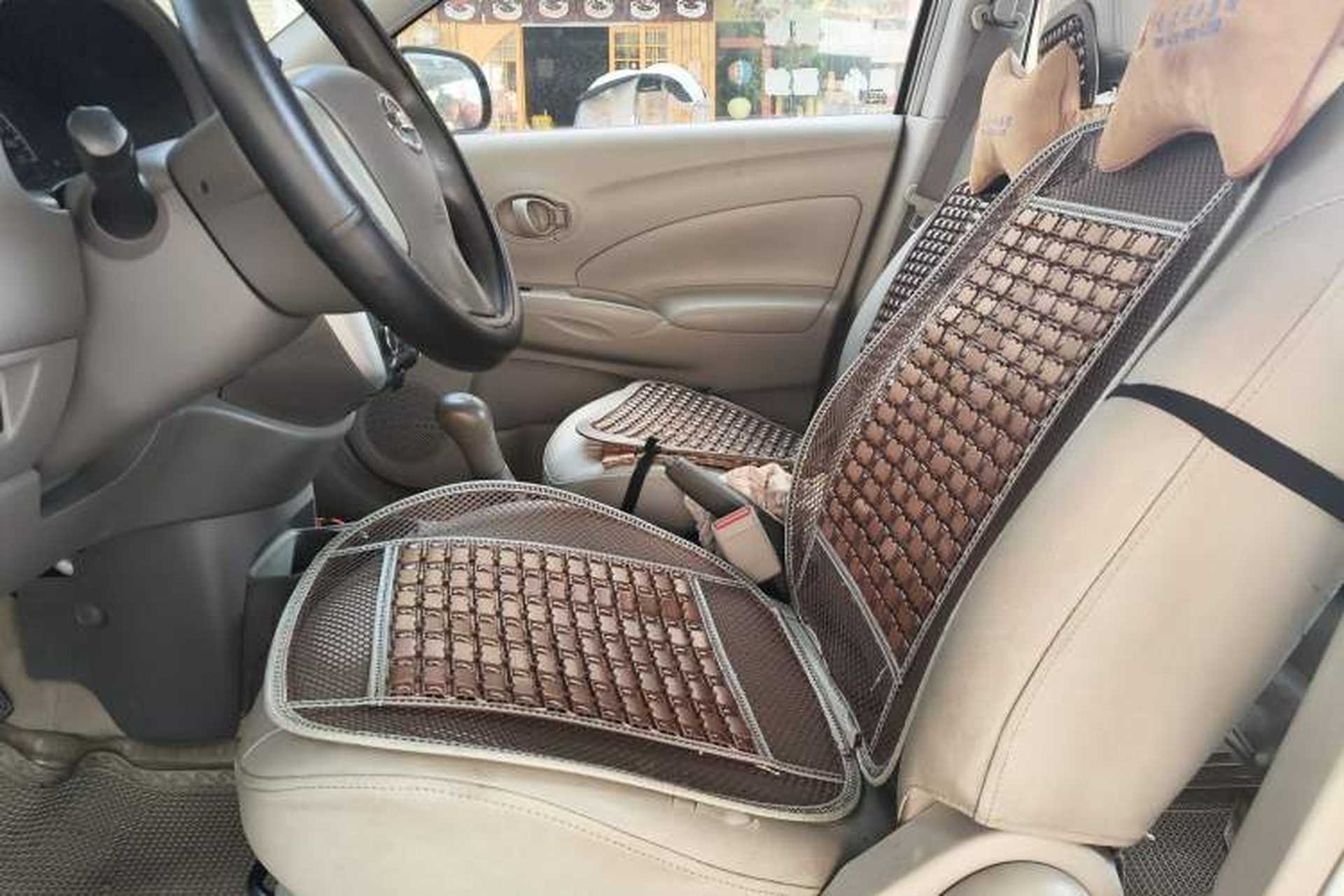 Used Nissan Sunny 2014 1.5XE Manual Elite Edition Left Front Seat
