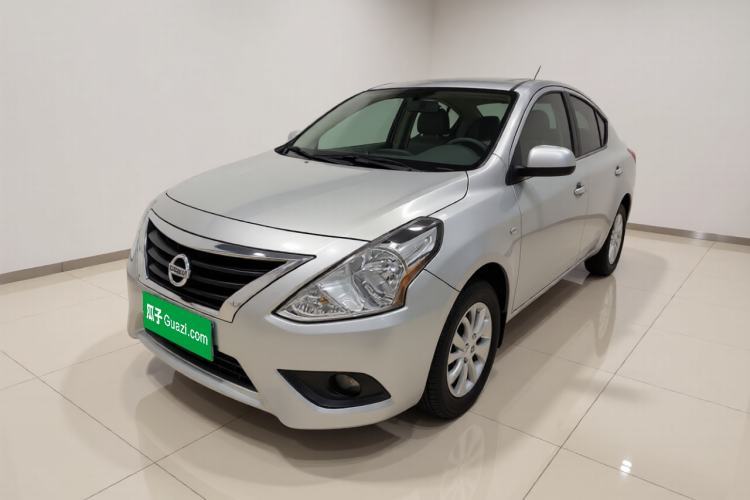 Ojetý Nissan Sunny 2014 1.5XL CVT Luxury Edition Guazi used car, China used car export, Used car for sale, Used  cars, Cheapest cars for sale