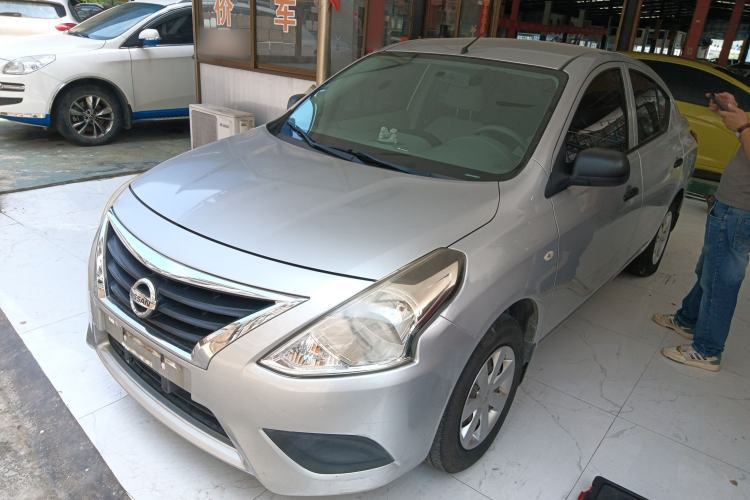 Used Nissan Sunny 2014 1.5XE Manual Elite Edition Guazi used car, China used car export, Used car for sale, Used  cars, Cheapest cars for sale