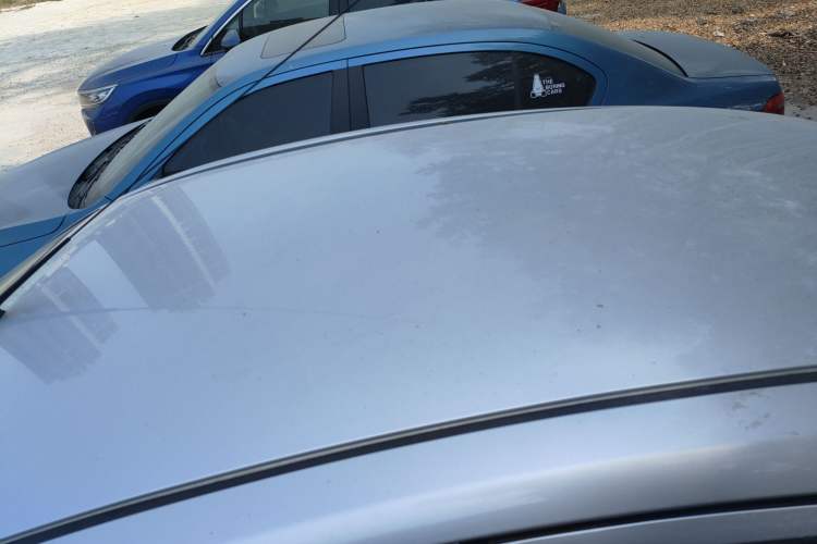 Used Nissan Sunny 2014 1.5XE CVT Comfort Edition Roof
