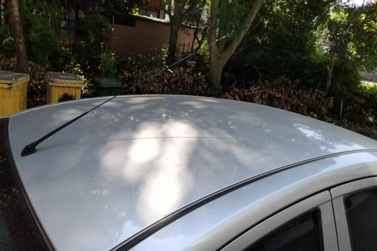 Used Nissan Sunny 2014 1.5XE CVT Elite Edition Roof
