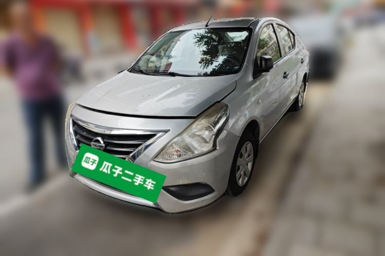 Used Nissan Sunny 2014 1.5XE Manual Elite Edition Guazi used car, China used car export, Used car for sale, Used  cars, Cheapest cars for sale