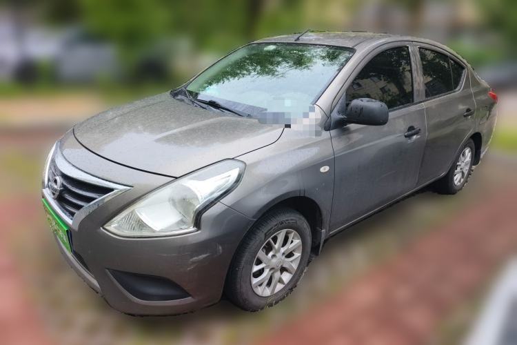 Used Nissan Sunny 2015 1.5XE CVT Comfort Edition Guazi used car, China used car export, Used car for sale, Used  cars, Cheapest cars for sale