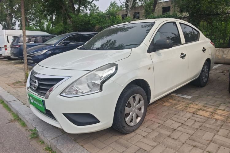 Used Nissan Sunny 2014 1.5XE Manual Comfort Edition Guazi used car, China used car export, Used car for sale, Used cars, Cheapest cars for sale