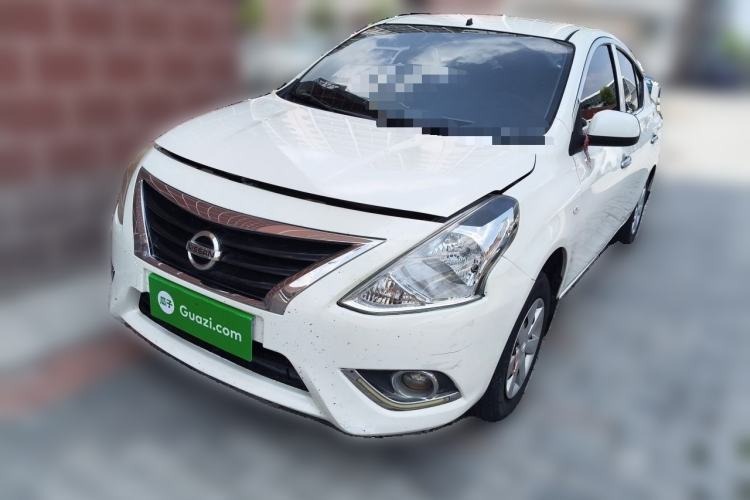 Used Nissan Sunny 2014 1.5XE Manual Comfort Edition Guazi used car, China used car export, Used car for sale, Used cars, Cheapest cars for sale