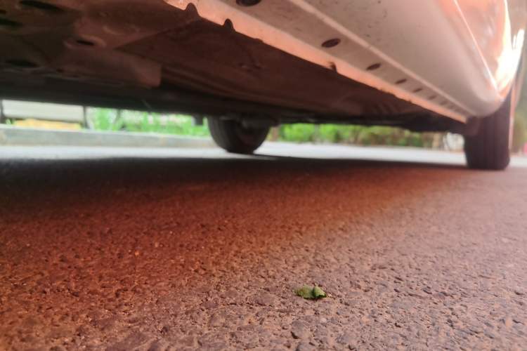 Used Nissan Sunny 2014 1.5XE CVT Comfort Edition Chassis Front Left