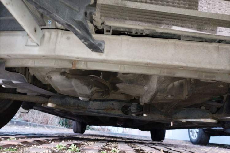 Used Nissan Sunny 2014 1.5XE Manual Comfort Edition Chassis Front