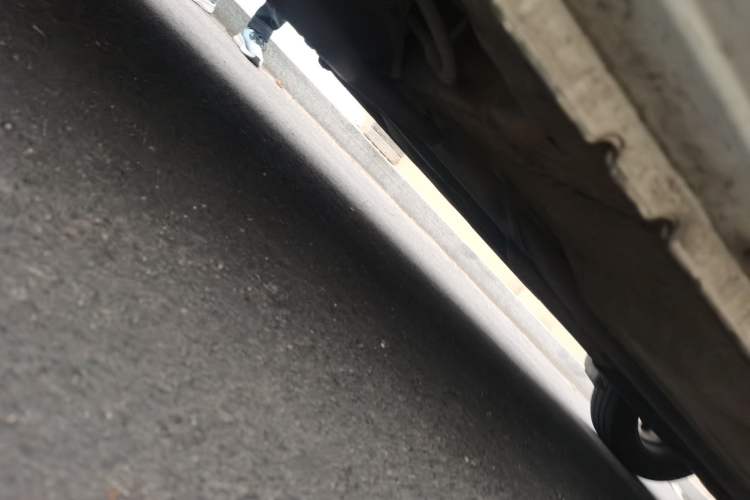 Used Nissan Sunny 2014 1.5XE CVT Elite Edition Chassis Rear Right