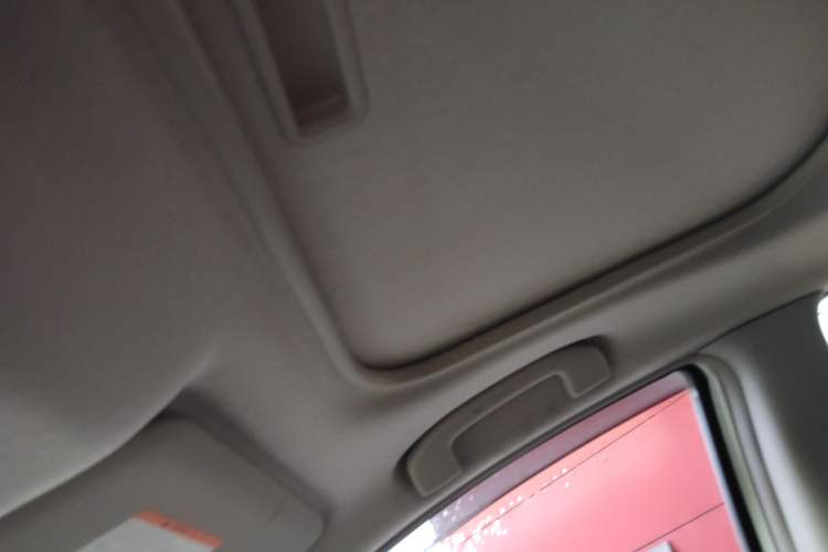 Used Nissan Sunny 2014 1.5XL CVT Luxury Edition Headliner