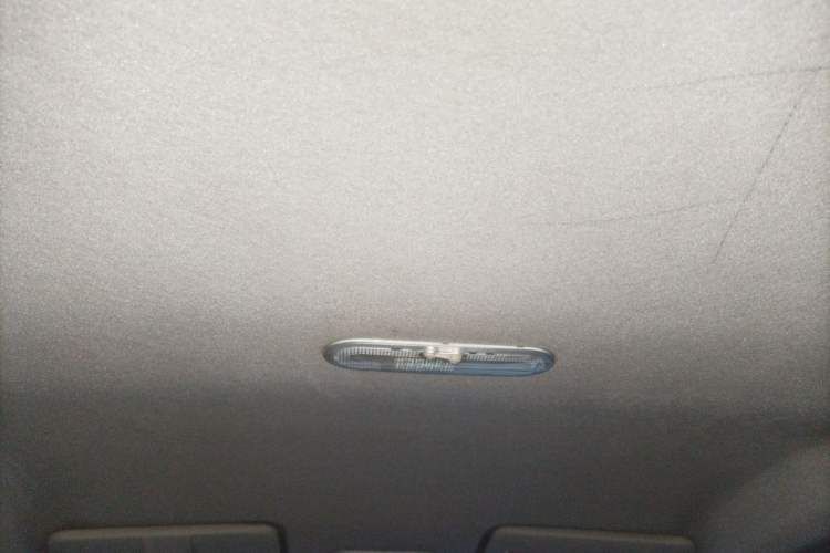 Used Nissan Sunny 2014 1.5XE Manual Comfort Edition Headliner
