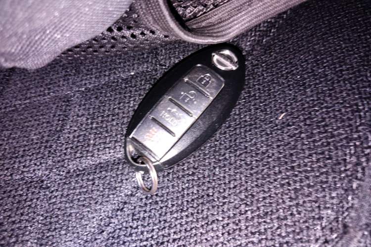 Used Nissan Sunny 2014 1.5XL CVT Luxury Edition Interior 1