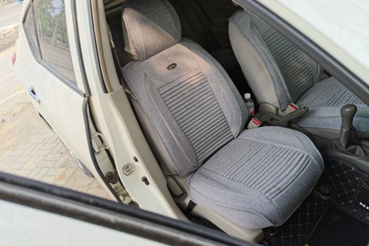 Used Nissan Sunny 2014 1.5XE Manual Comfort Edition Right Front Seat